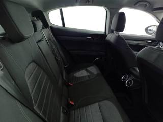 ALFA ROMEO Stelvio usata, con ESP