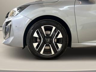 PEUGEOT 208 usata, con Sensore di pioggia