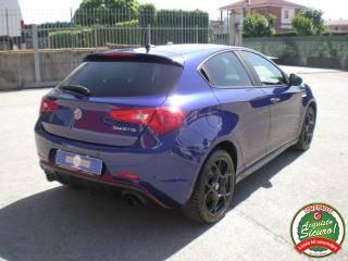 ALFA ROMEO Giulietta usata, con Controllo trazione