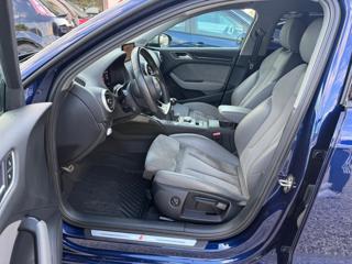 AUDI S3 usata, con Fari Xenon