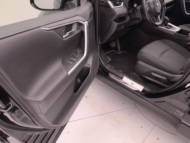 TOYOTA RAV 4 usata 51