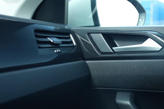 VOLKSWAGEN Taigo usata, con Chiusura centralizzata