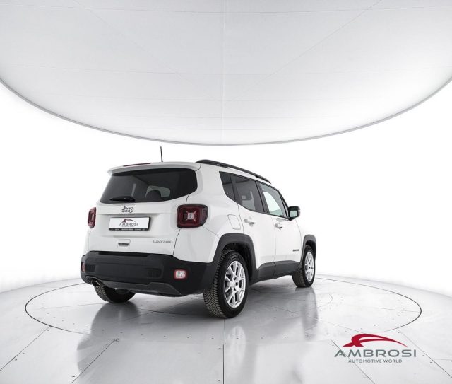 JEEP Renegade usata 2