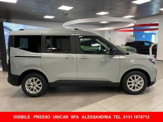 FORD Tourneo Courier usata, con Airbag Passeggero