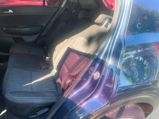 KIA Sportage usata, con Cruise Control