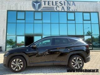 HYUNDAI Tucson usata, con Antifurto