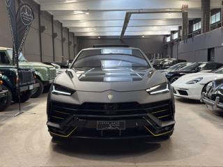 LAMBORGHINI Urus usata, con Airbag