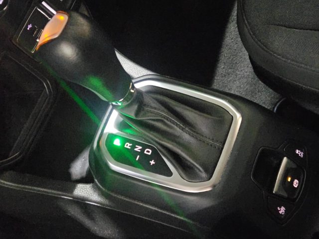 JEEP Renegade usata, con Immobilizzatore elettronico