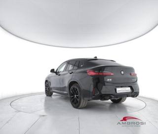 BMW X4 usata 3