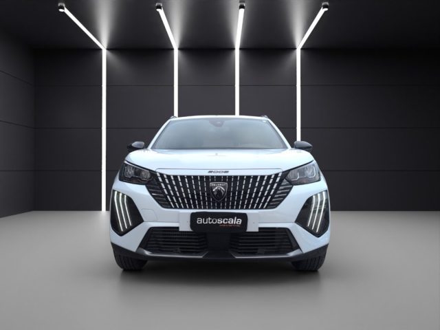 PEUGEOT 2008 usata, con ESP