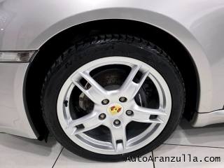 PORSCHE Boxster usata, con Sedili sportivi