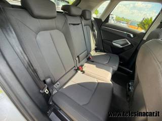 AUDI Q3 usata, con Sensore di luce