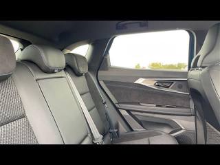 RENAULT Austral usata, con Sensori di parcheggio posteriori