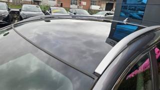 NISSAN Qashqai usata, con Fendinebbia