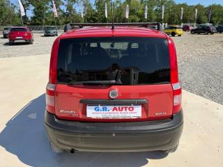 FIAT Panda usata 4