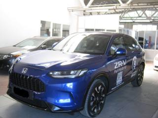 HONDA ZR-V usata, con Airbag laterali