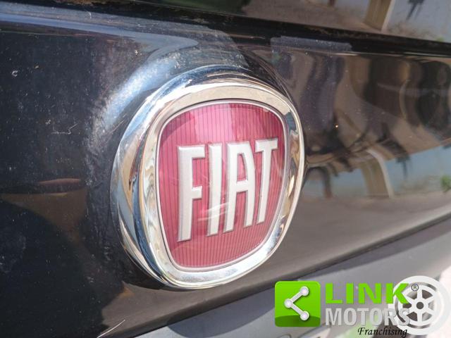 FIAT Panda usata 21