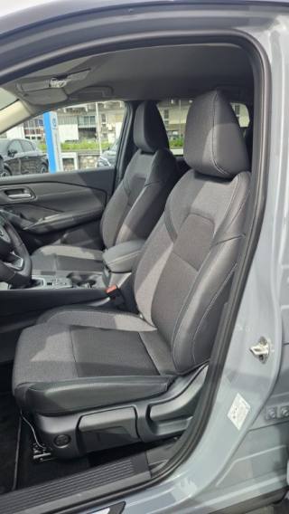 NISSAN Qashqai usata, con Climatizzatore