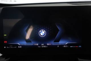 BMW X1 usata 6
