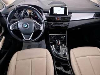 BMW 218 usata, con Antifurto