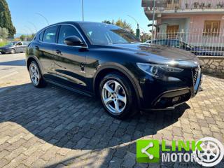 ALFA ROMEO Stelvio usata, con Autoradio