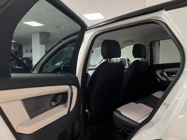 LAND ROVER Discovery Sport usata, con Cerchi in lega