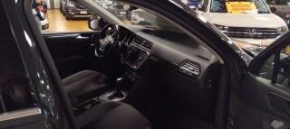 VOLKSWAGEN Tiguan usata, con Servosterzo