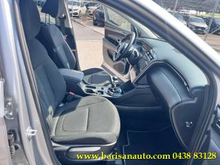 HYUNDAI Tucson usata, con Autoradio