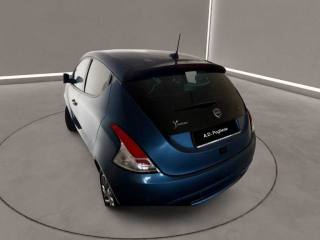 LANCIA Ypsilon usata, con Airbag Passeggero