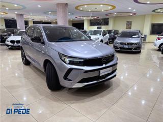 OPEL Grandland usata, con Alzacristalli elettrici