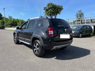 DACIA Duster usata, con Antifurto