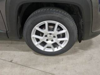 JEEP Renegade usata, con Adaptive Cruise Control