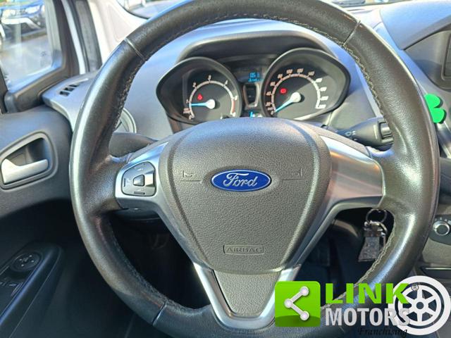FORD usata 13