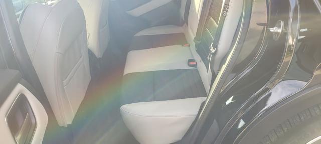 NISSAN Qashqai usata, con Autoradio