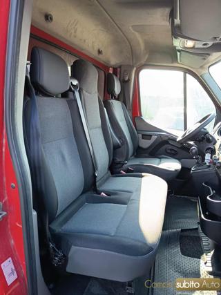 RENAULT Master usata 13