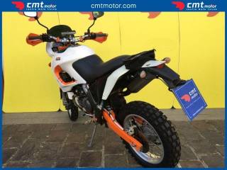 APRILIA Pegaso 650 usata 3