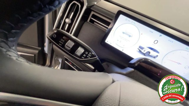 JAECOO Jaecoo 7 usata, con Controllo trazione