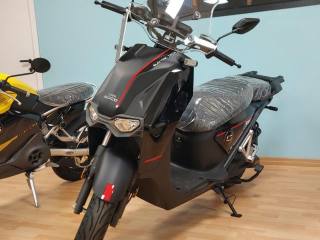 SUPER SOCO CPX usata 0