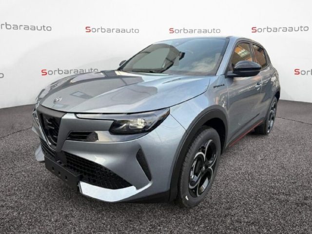 ALFA ROMEO Junior usata, con ABS