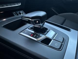 AUDI Q5 usata, con Climatizzatore