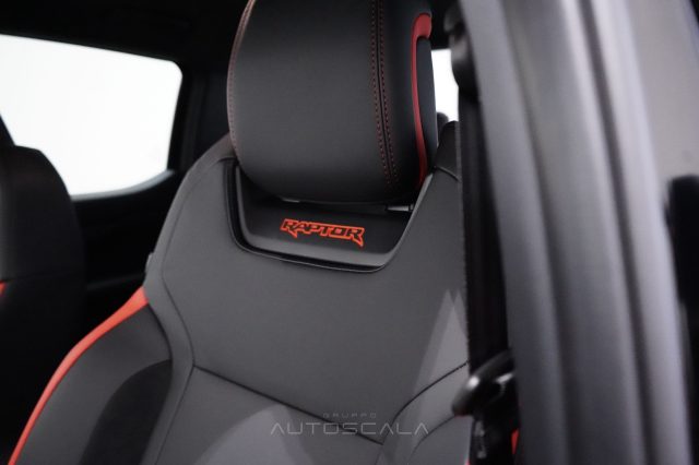 FORD Ranger Raptor usata, con Cruise Control