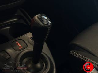 SMART ForTwo usata, con Servosterzo