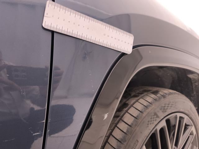 JEEP Compass usata, con Specchietto retrovisore con funzione antiabbagliamento