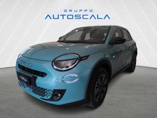 FIAT 600 Hybrid 145cv DCT MHEV Icon