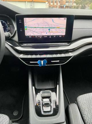 SKODA Octavia usata, con Volante in pelle