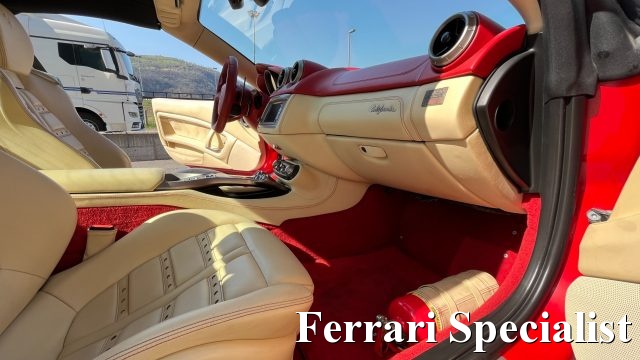 FERRARI California usata 53