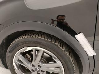 DS AUTOMOBILES DS 7 Crossback usata, con Blind spot monitor