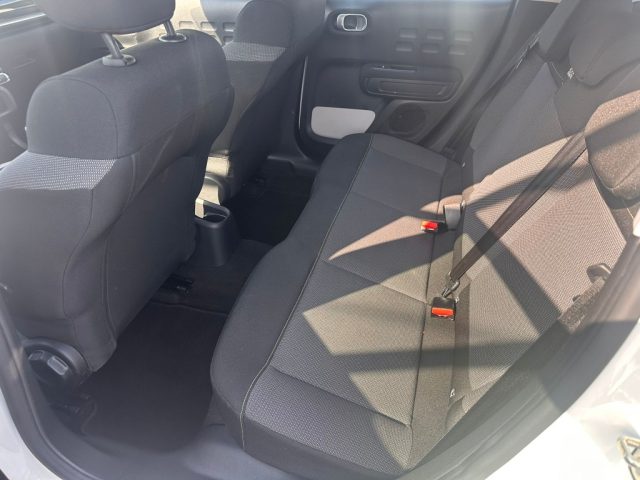 CITROEN C3 usata, con Chiusura centralizzata