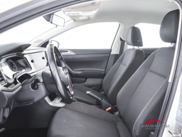 VOLKSWAGEN Polo usata 8