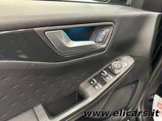 FORD Kuga usata 16